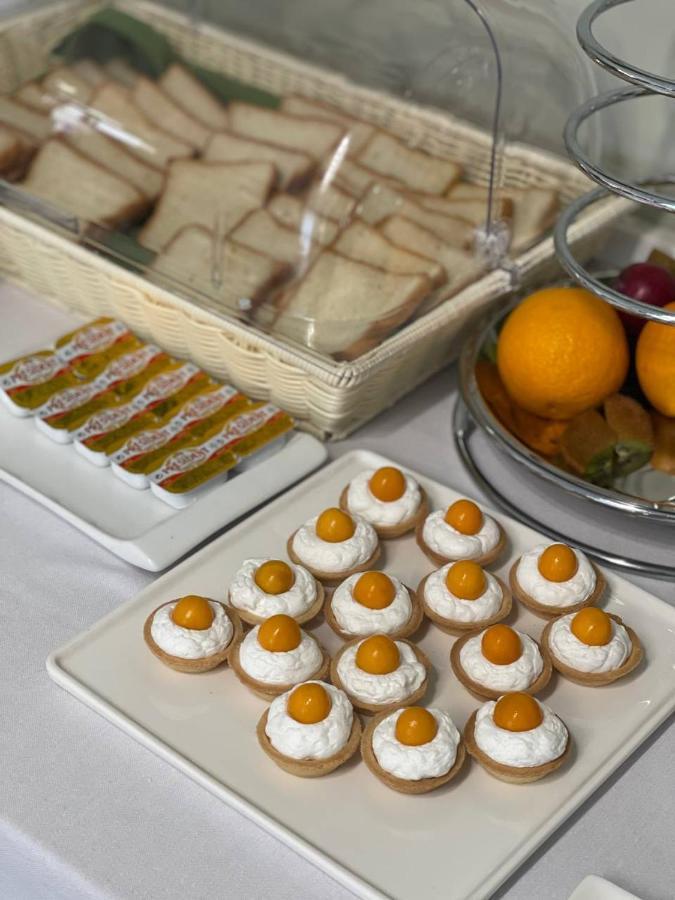 Park Hotel دنيبروبيتروفسك المظهر الخارجي الصورة
