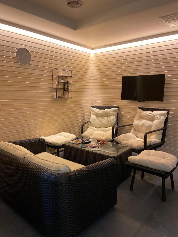 Park Hotel دنيبروبيتروفسك المظهر الخارجي الصورة