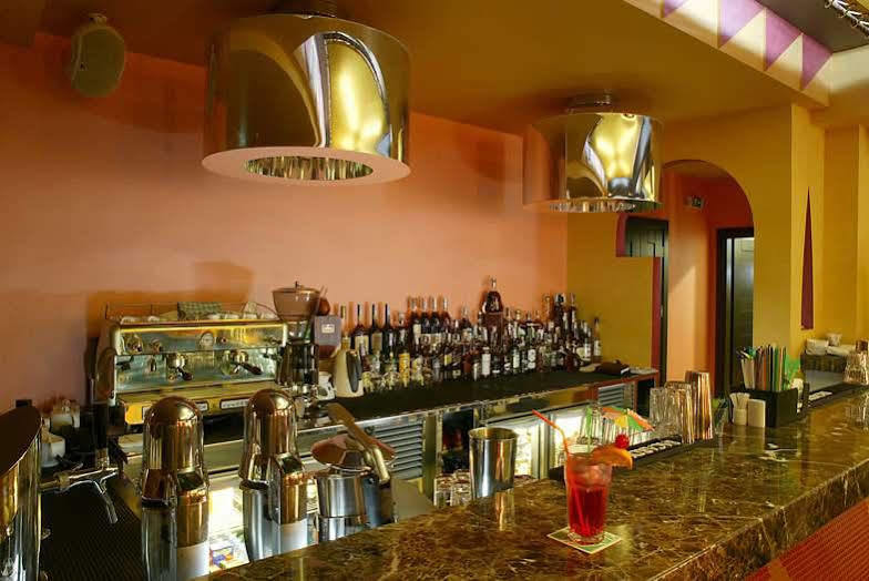 Park Hotel دنيبروبيتروفسك المظهر الخارجي الصورة
