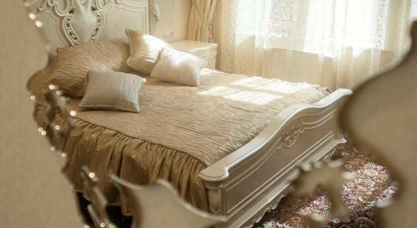 Park Hotel دنيبروبيتروفسك المظهر الخارجي الصورة